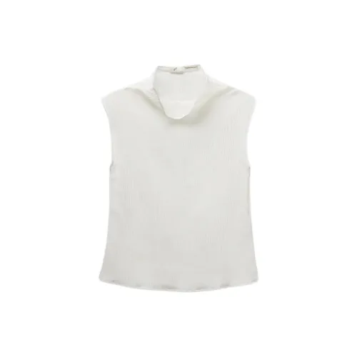 BIte Studio Shirts Women's Off White