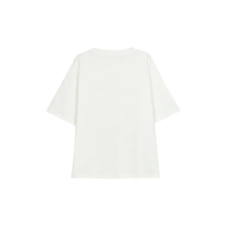 SNBL T Shirts Women's White-1
