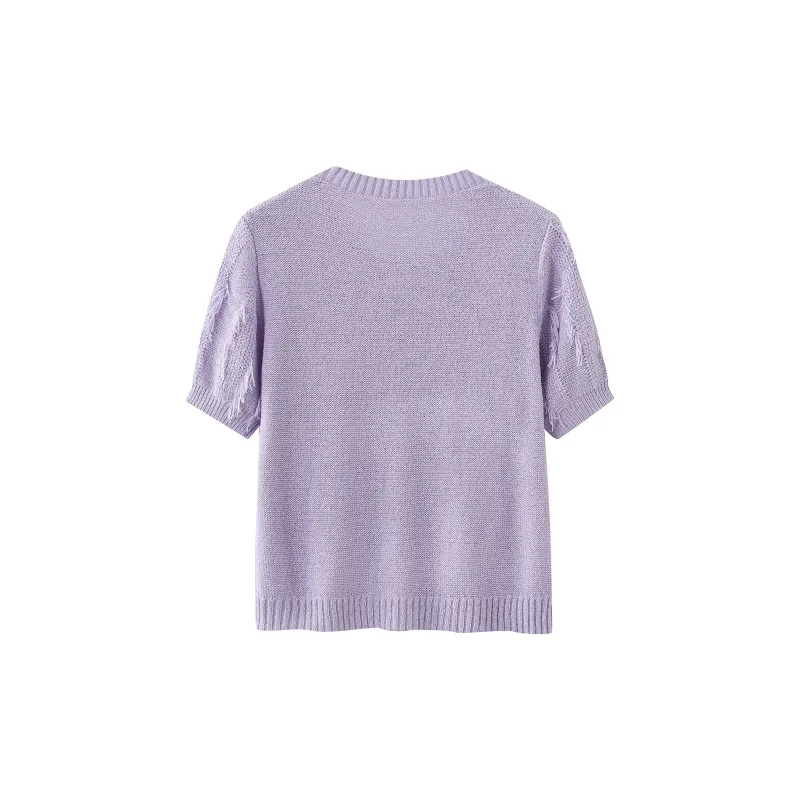 DonnaZilan Knitwear Women's-3