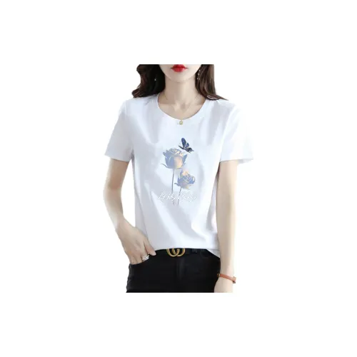 Mula T-Shirts Women's