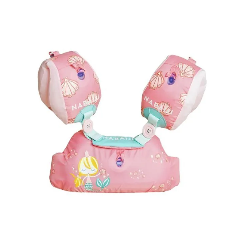 DECATHLON Arm Floats PVC Polyvinyl Chloride Kids'-3
