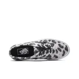 vans buty Era Orange sneakers med bandana-print
