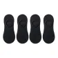 4 Pack (Black)