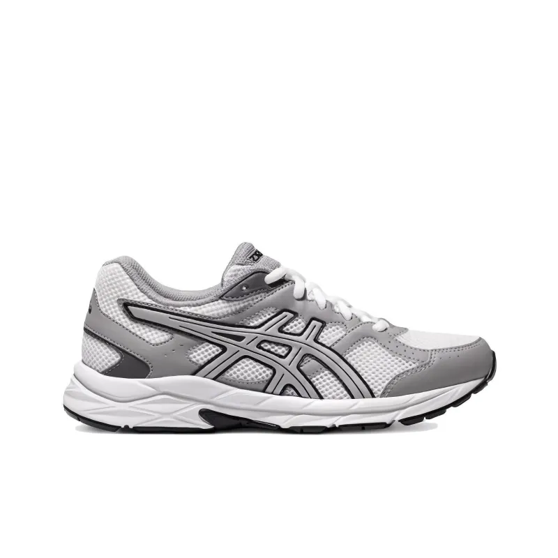 Asics Gel Contend 'Grey White' Women's-1