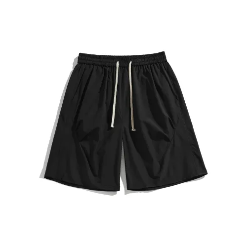 CSKS Unisex Casual Shorts