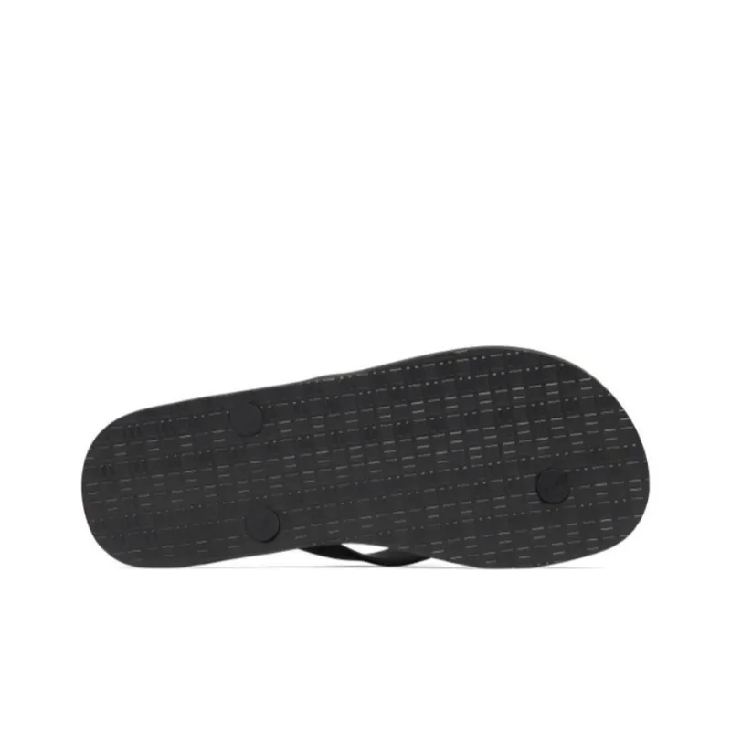 Columbia Amphibian Shoes Collection Slip-Resistant Flip Flops Women's Black-4