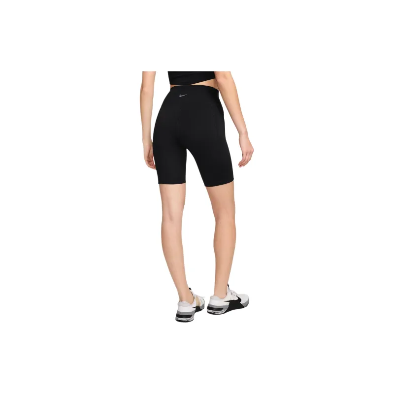 Nike One'Leak Prevention' Sports Shorts Women's Black-1
