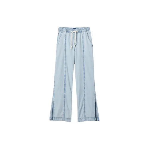 GAP Jeans Women's Light Indigo