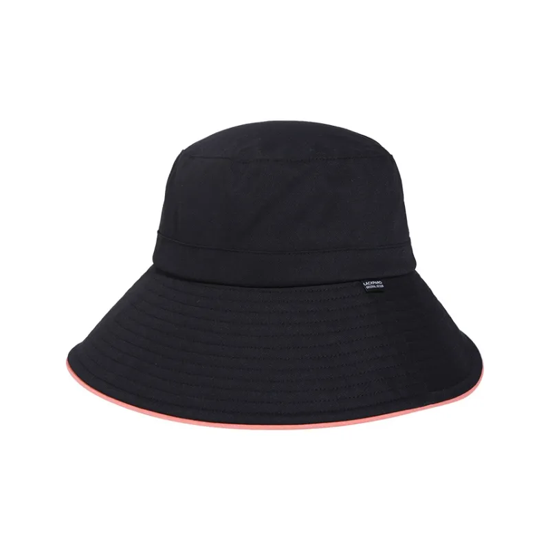 Lackpard Polyester Bucket Hats Unisex-0