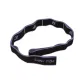 Purple Yoga Stretch Strap 8-Piece 1 Pack