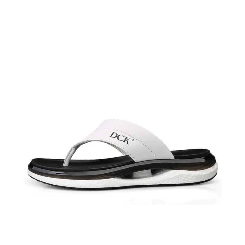 DCK Flip Flops Men-0
