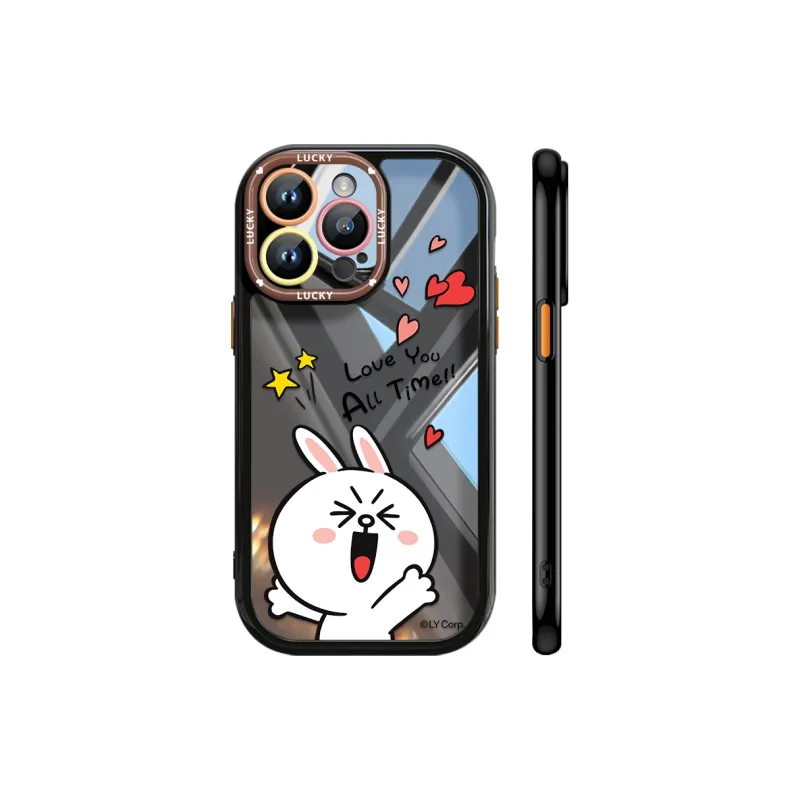Hizeus Brown Bear Phone Cases-11