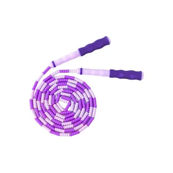 Leading The Way Casual Entertainment Non Countable Jump Ropes Kids PVC Rope DTY Controller 2.5m