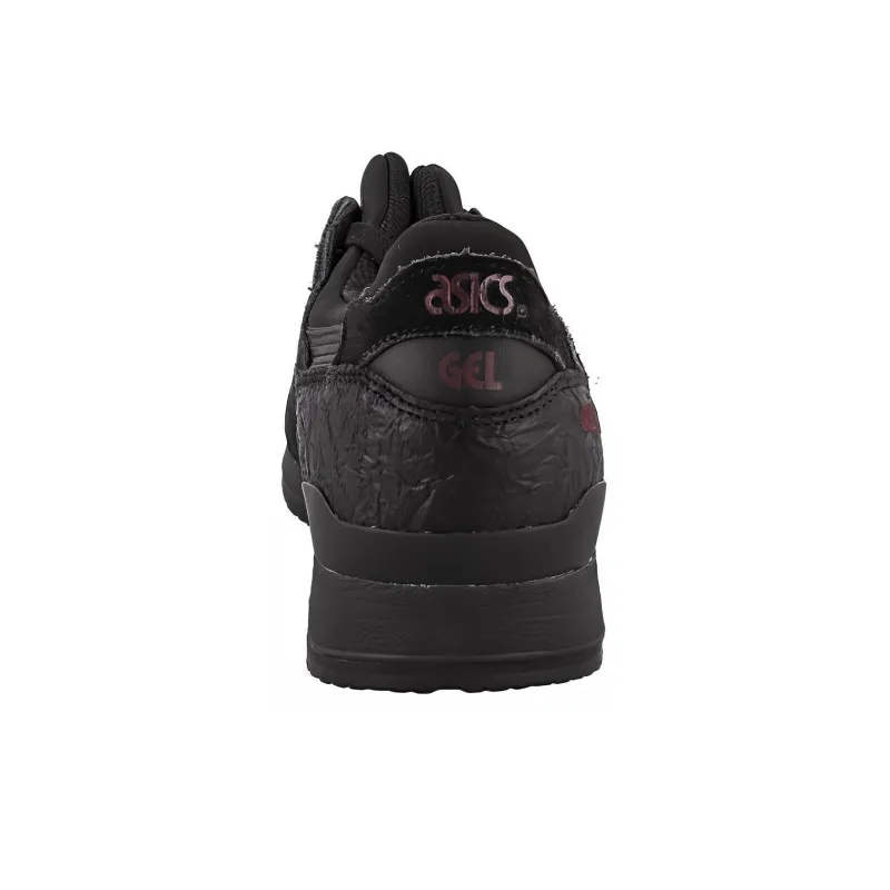 Asics Gel Lyte Iii Valentines Day Shoes 'Black'-3