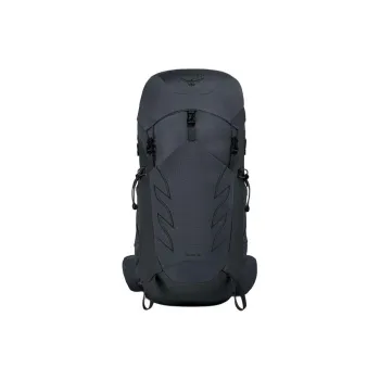OSPREY Recycled Nylon Hiking Bag Backpack Small Size Men's Gray