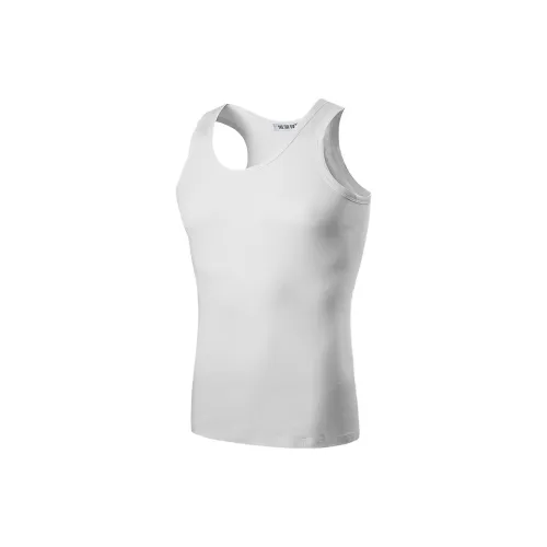 H-YXIANG Men Tank Tops