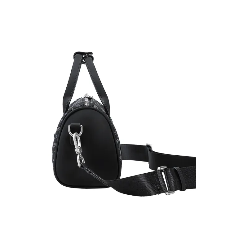 GOLF Synthetic Leather Handbag, Shoulder Bag Crossbody Bag Regular Women's Black-3