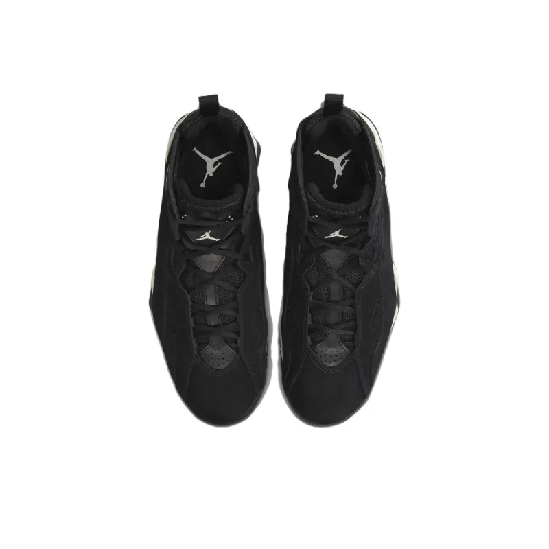 JORDAN True Flight Black Phantom-3