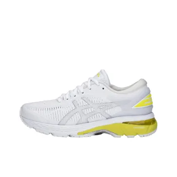 Asics Gel Kayano 25 'Lemon Shark' Women's