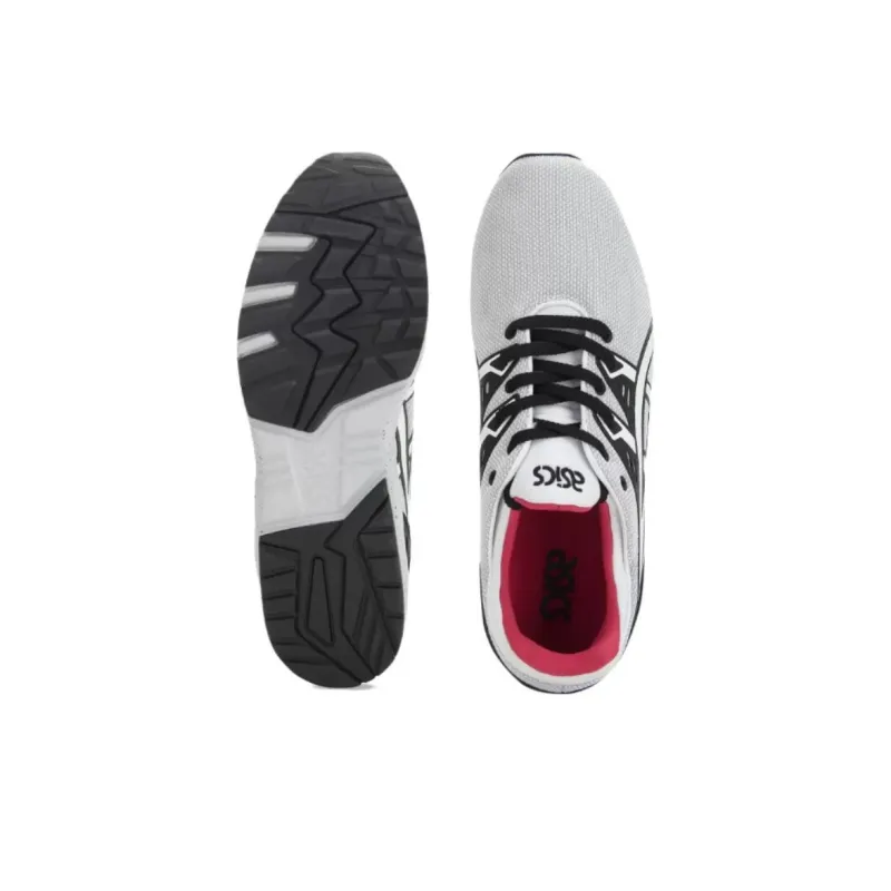 Asics Gel Kayano Trainer Evo 'White Black'-4