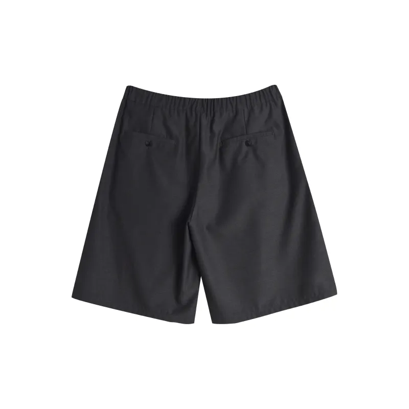 TIKIMOMOKA Casual Shorts Men-1