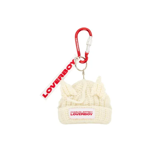 CHARLES JEFFREY Keychains Unisex