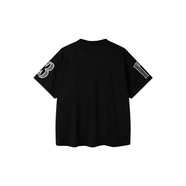 DANGEROUSPEOPLE T Shirts Unisex Black-1