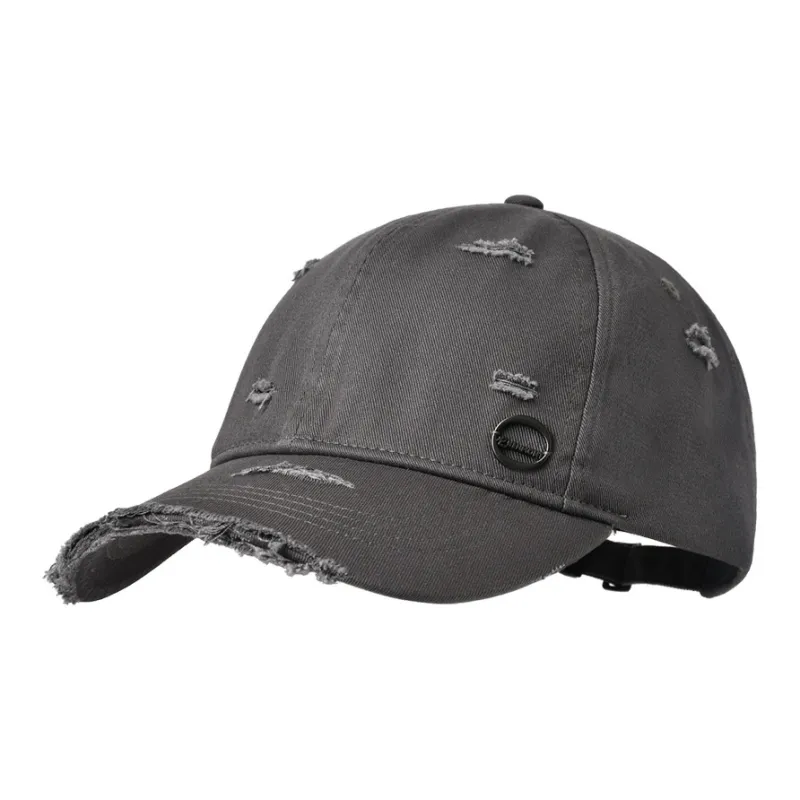 KENMONT Cotton Baseball Caps Unisex-1