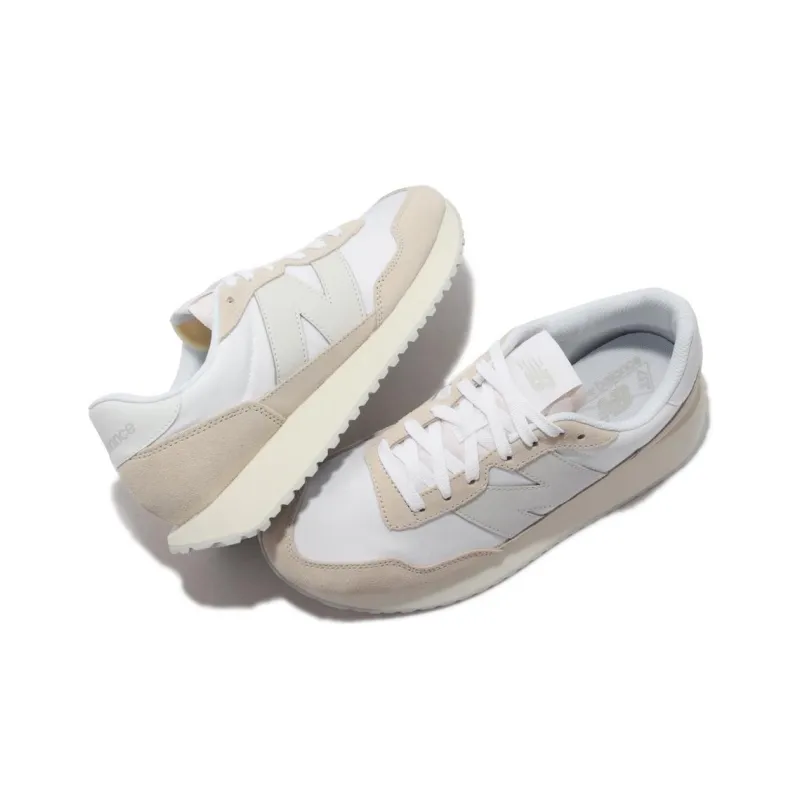 New Balance 237 'Light Pink White'-3