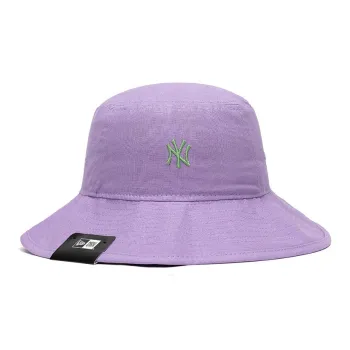 New Era Cotton Bucket Hats Unisex