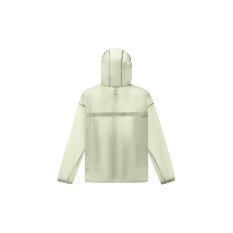 CAMEL Detachable Brim Cooling Sensation Breathable UPF300+Sun Protection Clothing Unisex-7