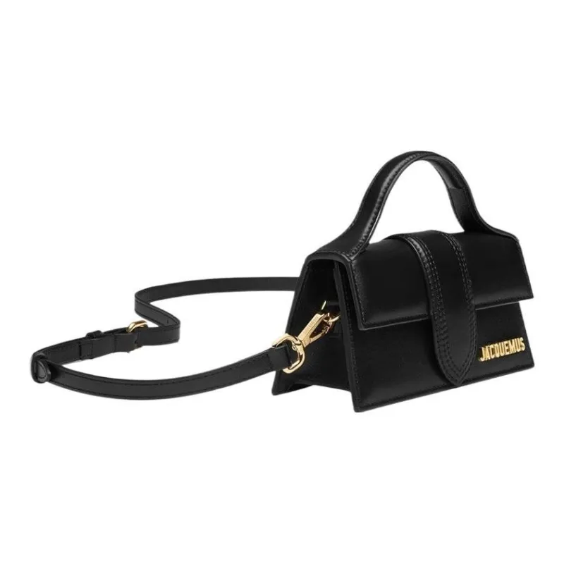 Jacquemus Le Bambino Top Handle Bag-2