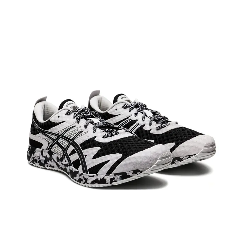 Asics Gel Noosa Tri 12 'Black White'-2