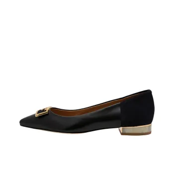 TORY BURCH Tory Burch Gigi Women's Casual Shoes Women's Black