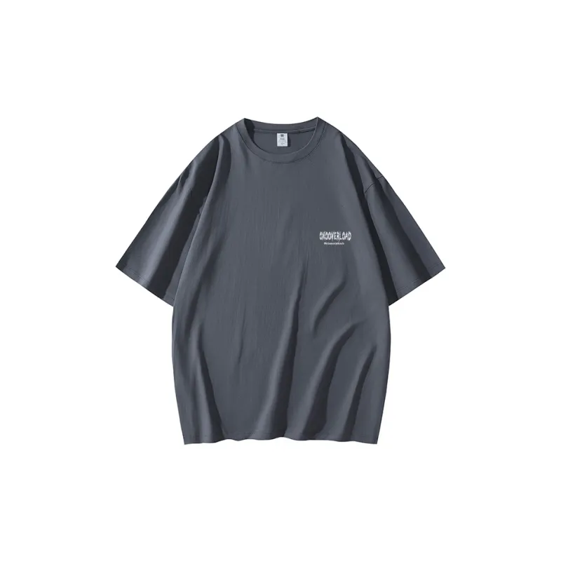 OXO OVERLOAD T Shirts Unisex-11