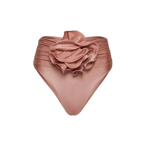 MAGDA BUTRYM SS24 Bikini Women's Pink