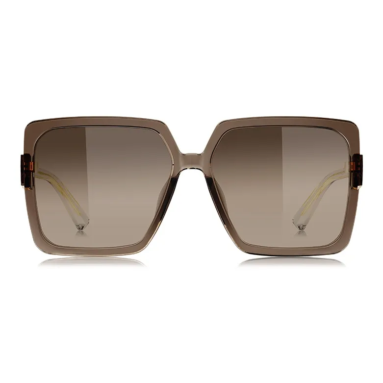 PARIM Square Sunglasses Women's-4