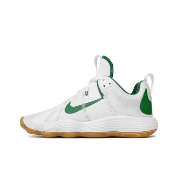 Nike React HyperSet 'White Green'