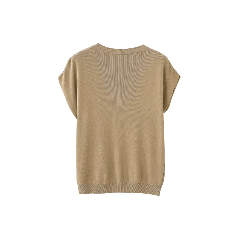 DonnaZilan Knitwear Women's-1