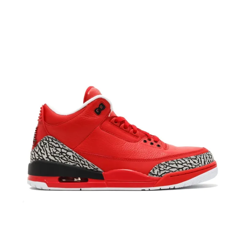 Jordan 3 Retro Dj Khaled Grateful-1