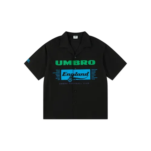 umbro Unisex Shirt