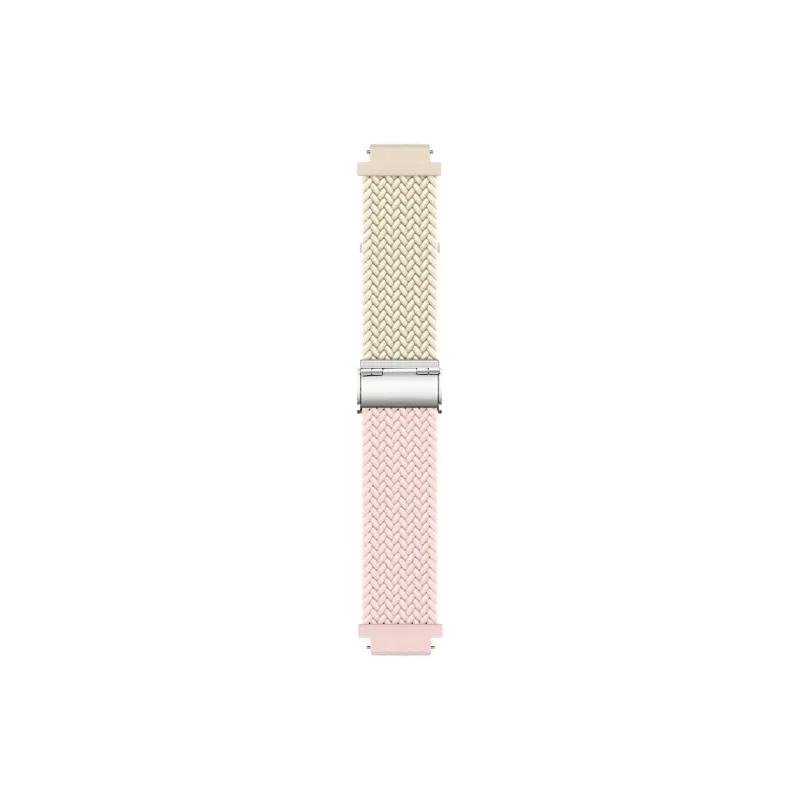 Biaodaige Huawei Compatibility Watch Band Fabric Material-5