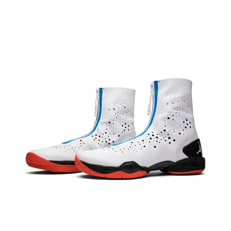 Jordan XX8 Westbrook Home-2