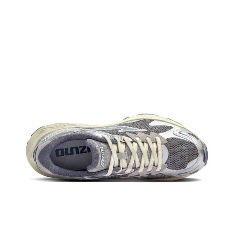 Mizuno Racer S 'Silver Grey'-3
