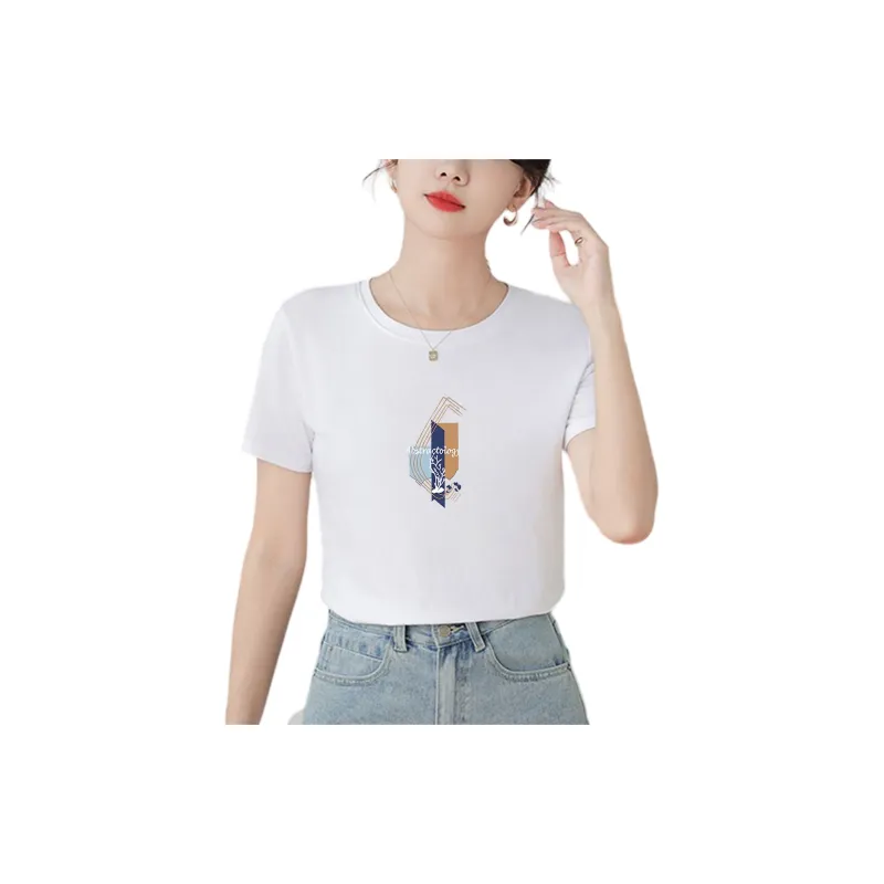 Mula T Shirts Women's-1