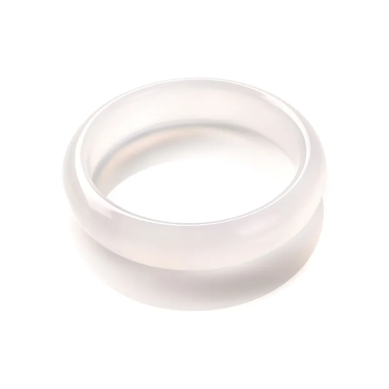 Abby's Wonderland   Jade Bangles Unisex Agate-2