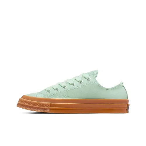 Converse Chuck 70 Suede Sneakers Women's
