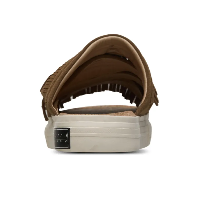 VESSEL Slip Resistant Abrasion Resistant Slide Slippers Unisex-15