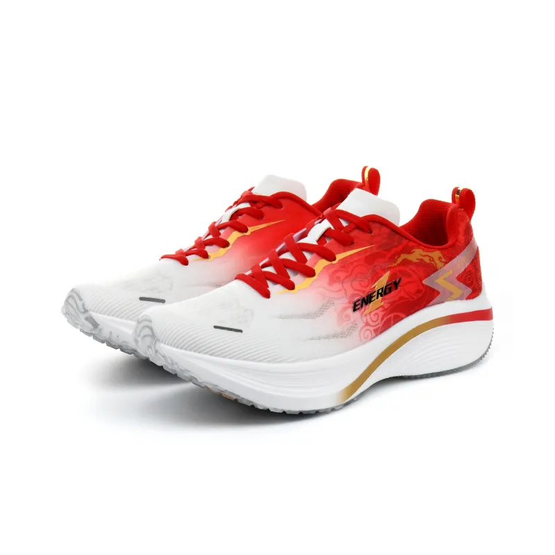 LARA STAR Energy Generation Low Top Running Shoes Unisex-27