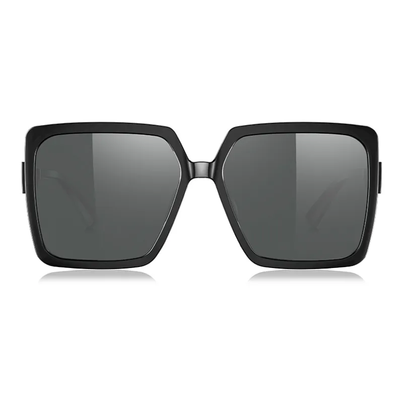 PARIM Square Sunglasses Women's-1
